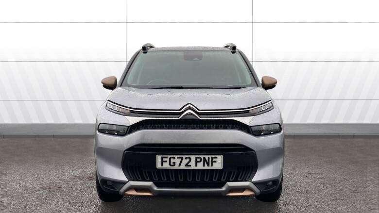 Citroen C3 Aircross 1.2 PureTech 110 C-Series Edition 5dr Petrol Hatchback